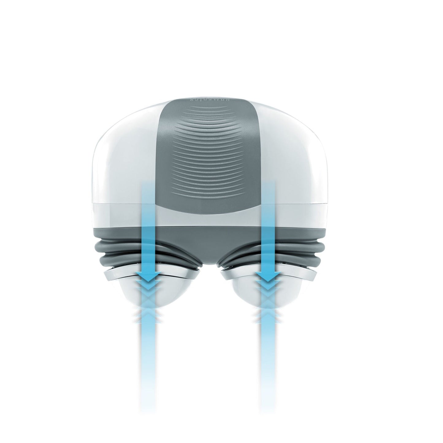 Homedics® Percussion Action Plus Handheld Massager