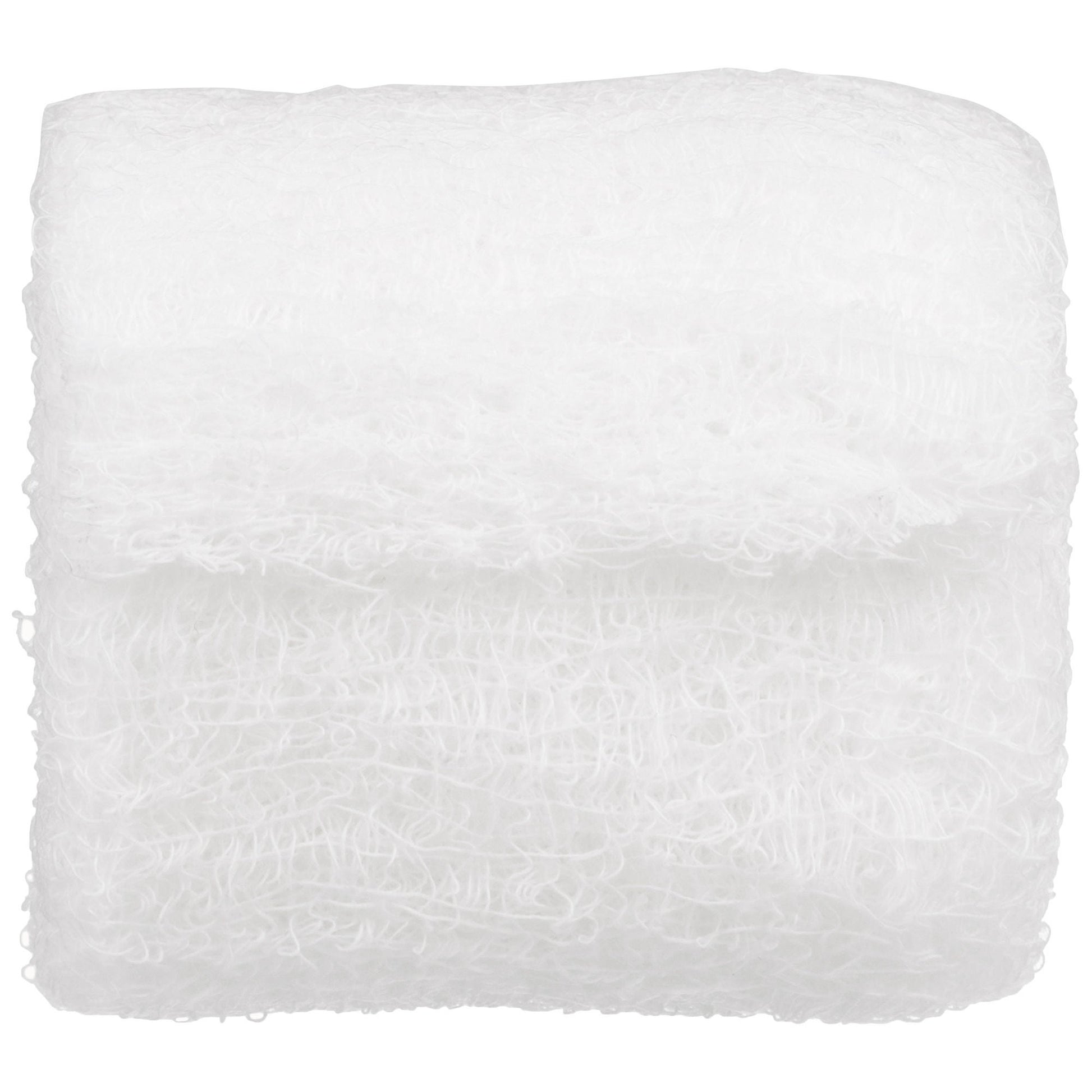 McKesson Fluff Bandage Roll, Six-Ply