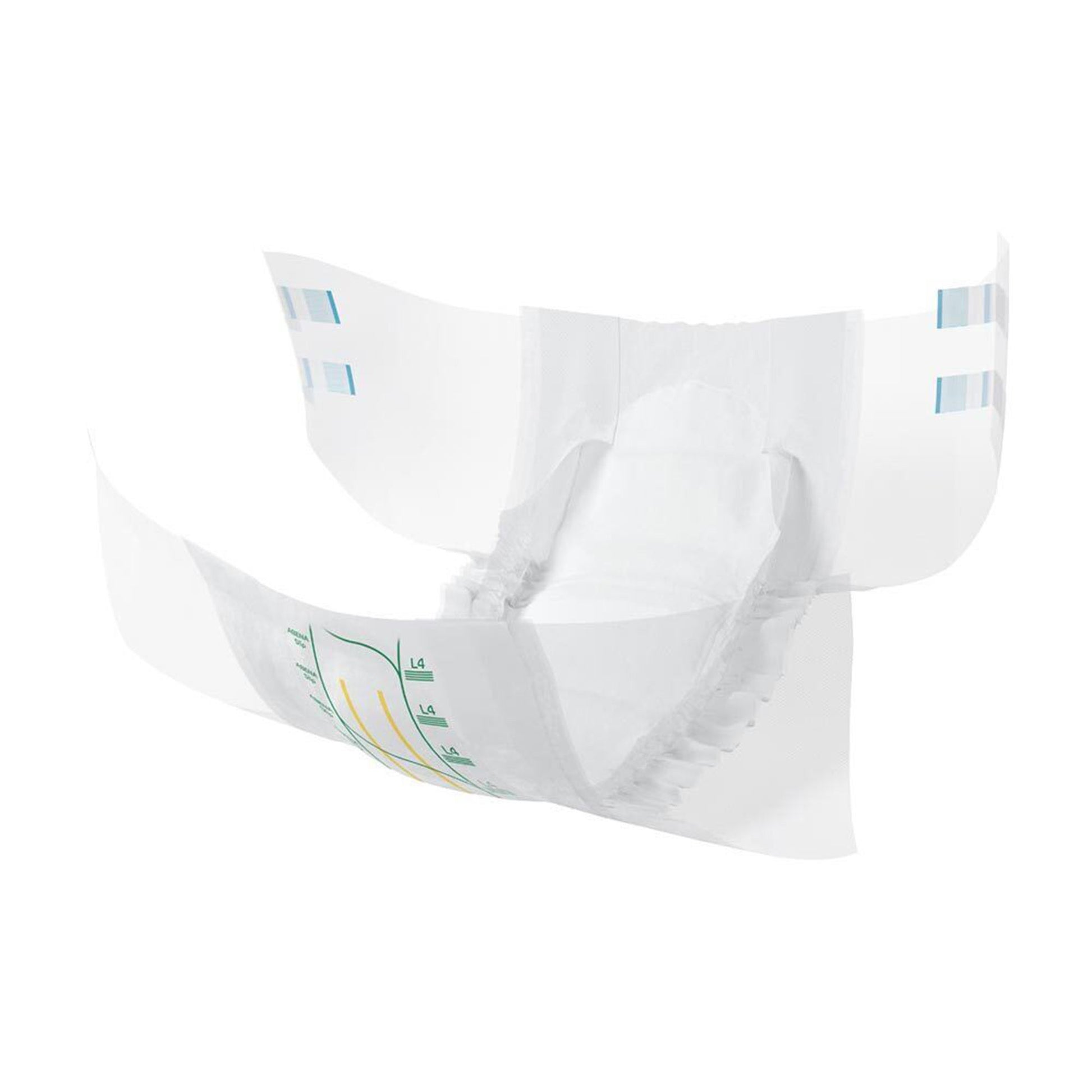 Abena® Slip Premium L4 Incontinence Brief