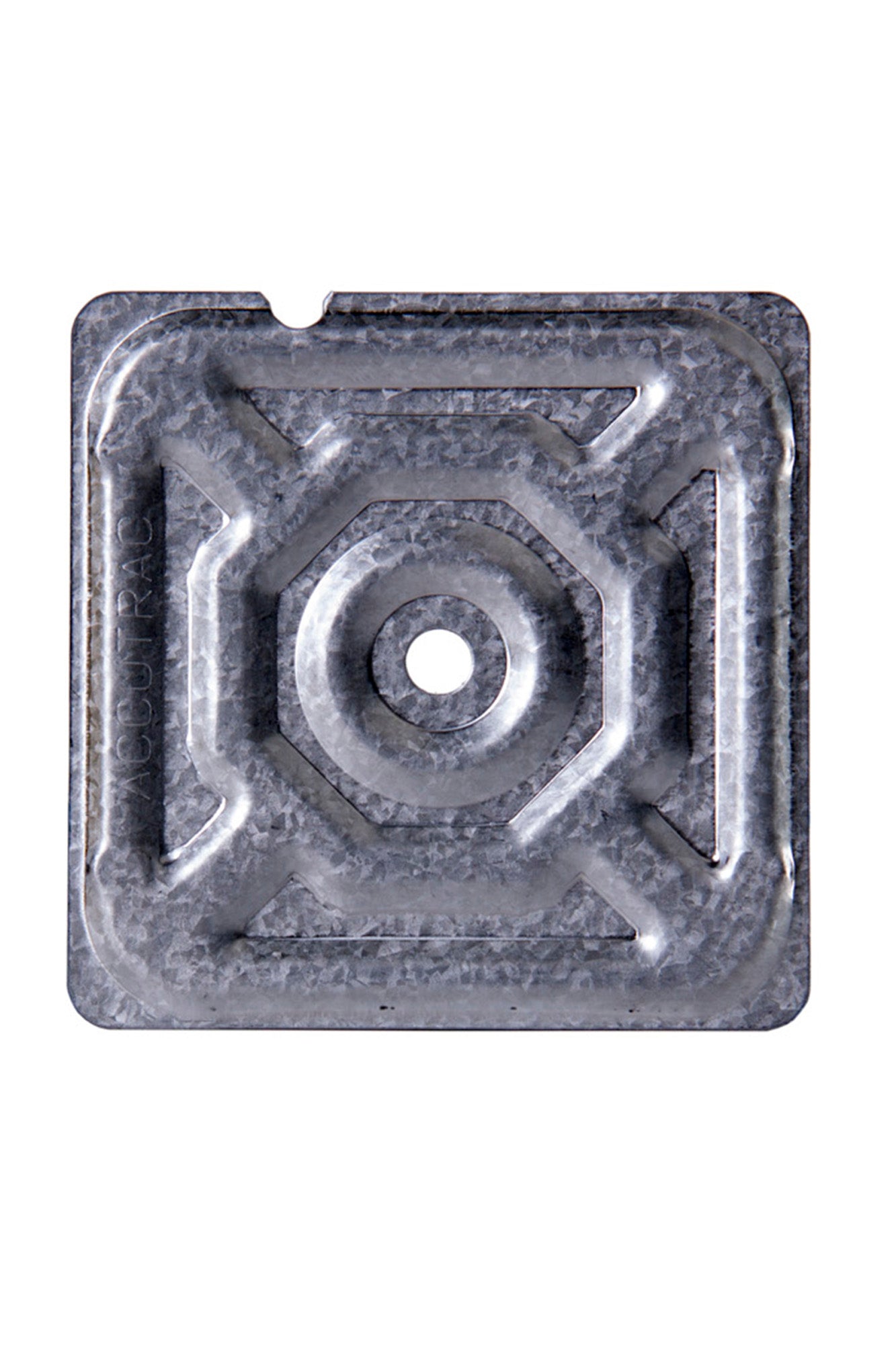 Guardian Fall Protection Netting Plate 70014