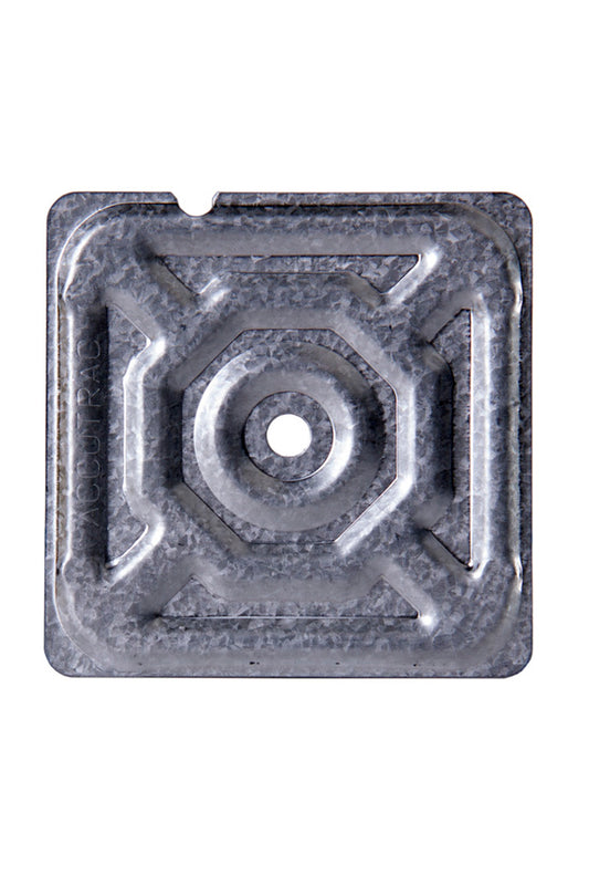 Guardian Fall Protection Netting Plate 70014