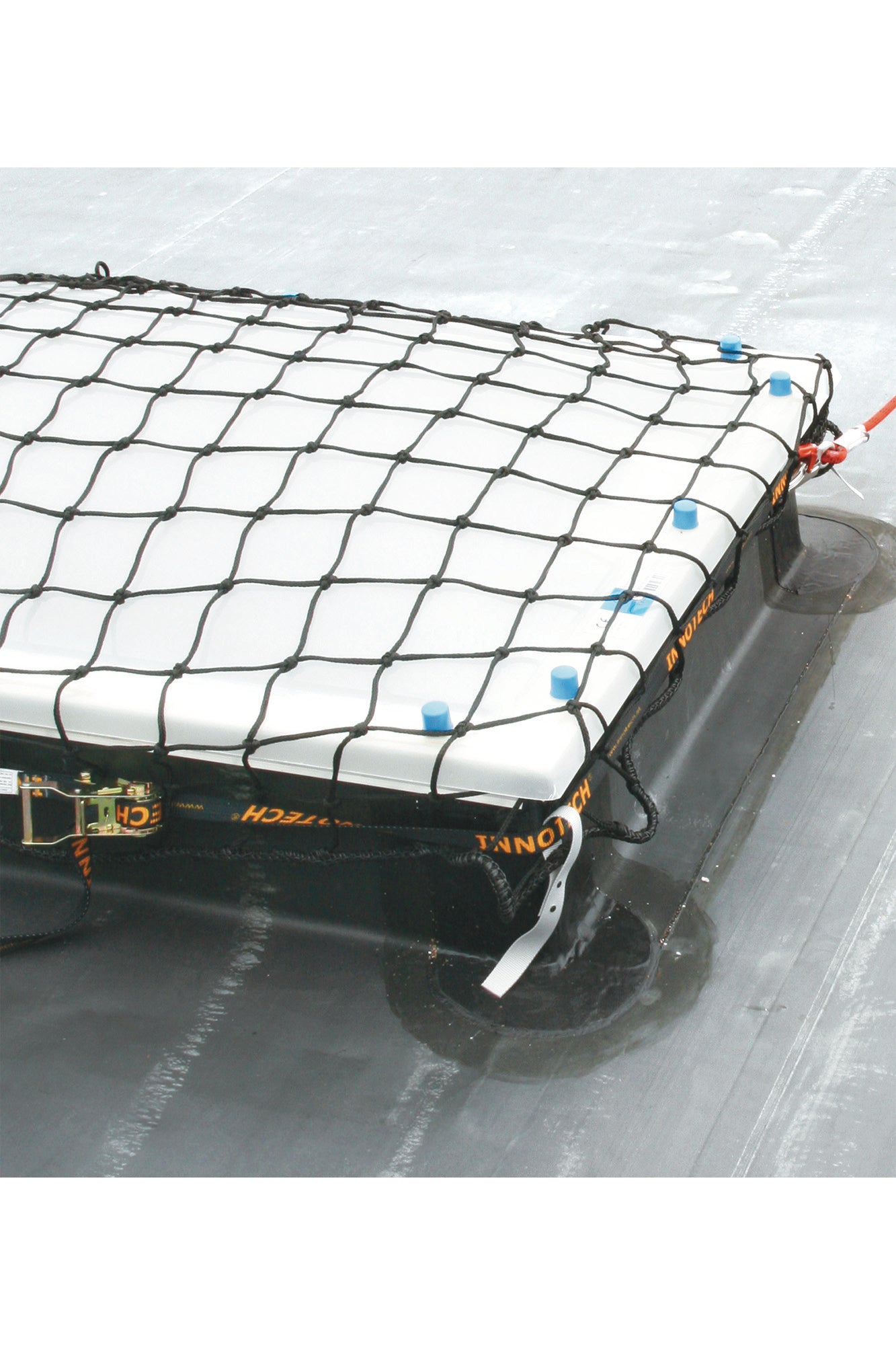 Guardian Fall Protection Mobile Skylight Protection System 70025
