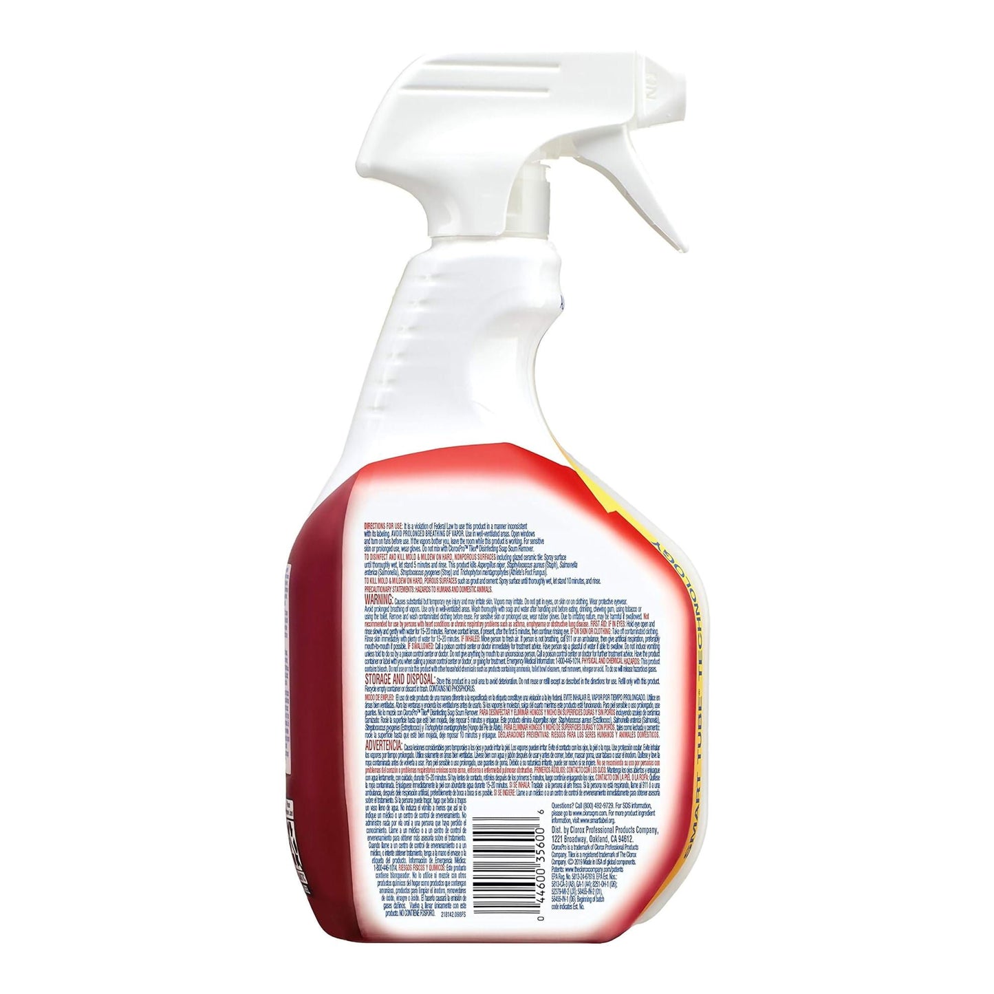 Tilex® Surface Cleaner