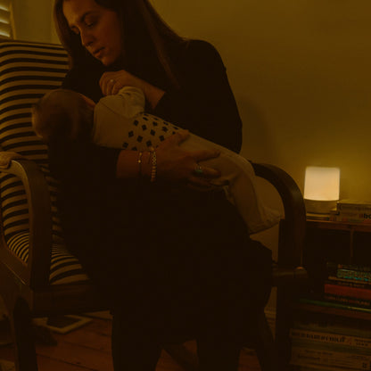 Nanit Sound + Light Machine for Babies
