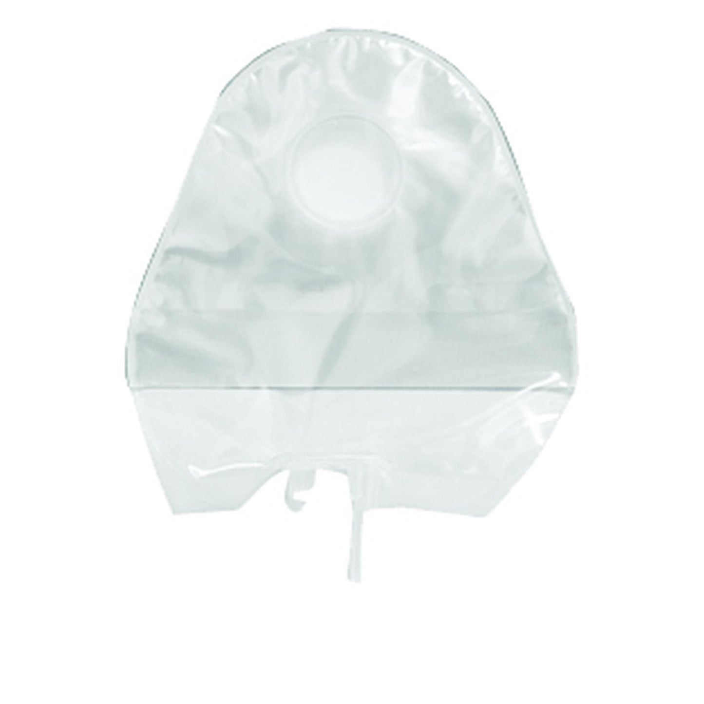 Little Ones® Transparent Urostomy Pouch, Pre-cut to Fit Stomas