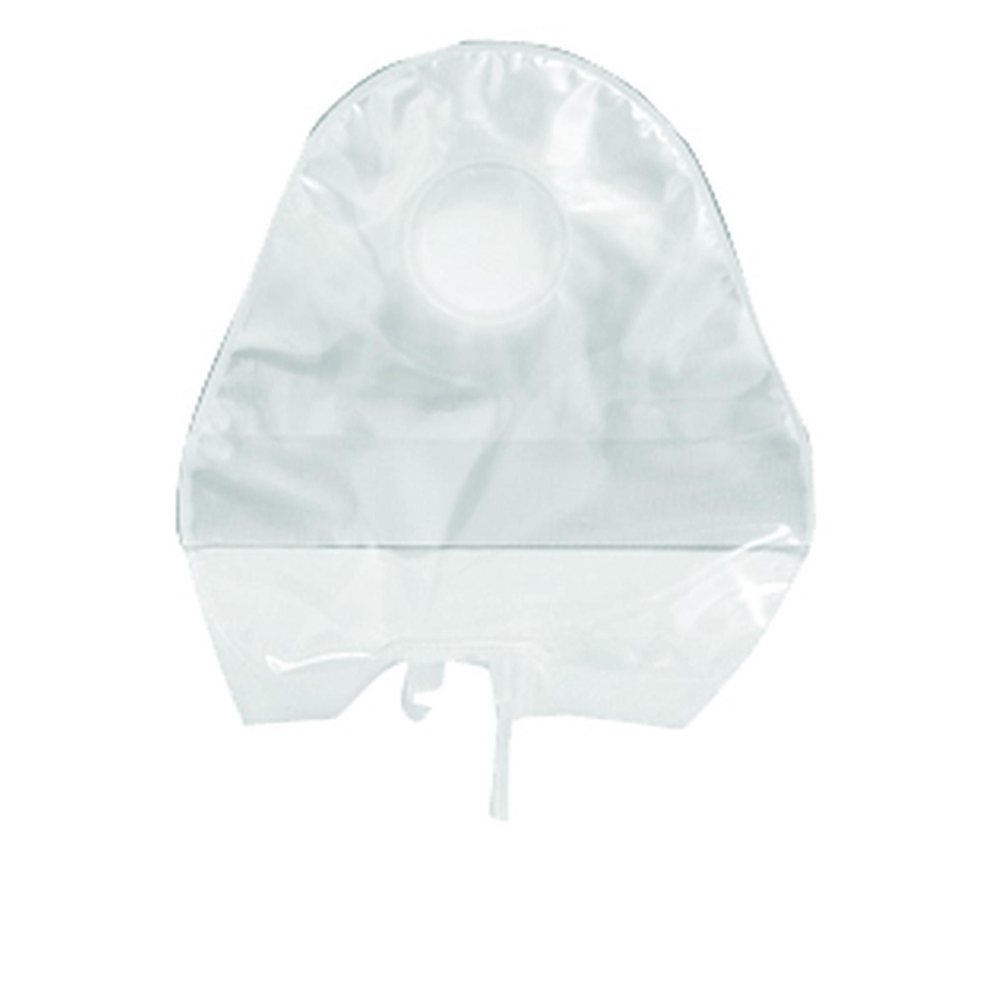 Little Ones® Transparent Urostomy Pouch, Pre-cut to Fit Stomas