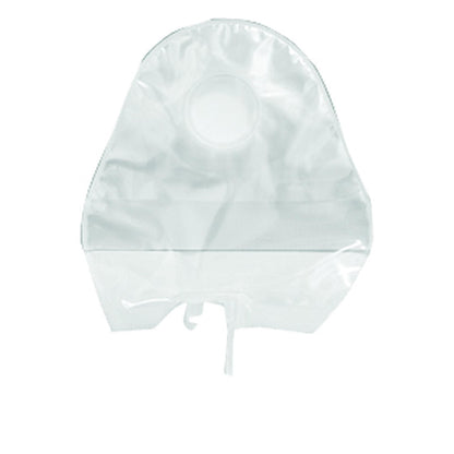 Little Ones® Transparent Urostomy Pouch, Pre-cut to Fit Stomas