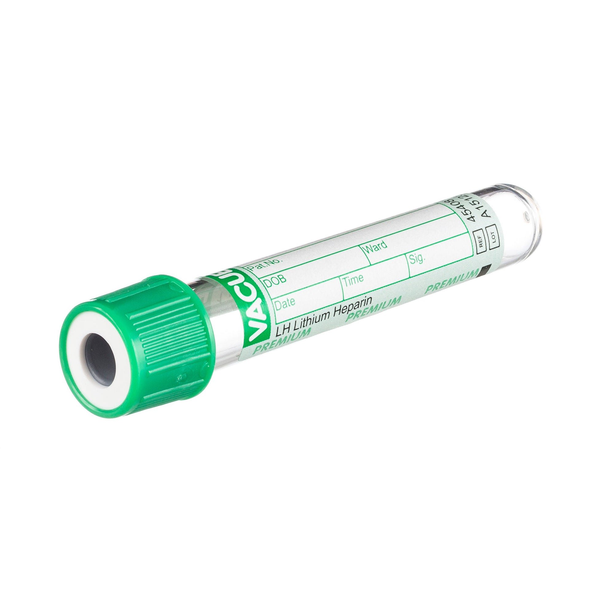 Vacuette® Venous Blood Collection Tube, 1 mL