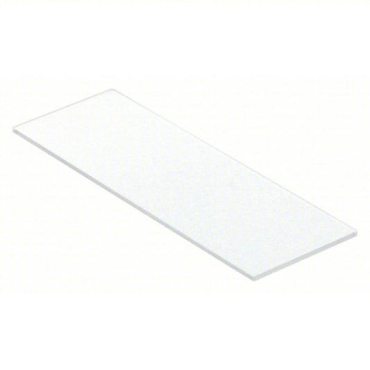 Microscope Slides, Glass