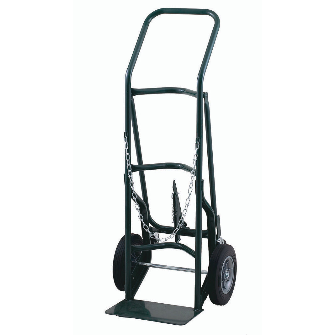 Harper Trucks Cylinder Truck 701BC86-40