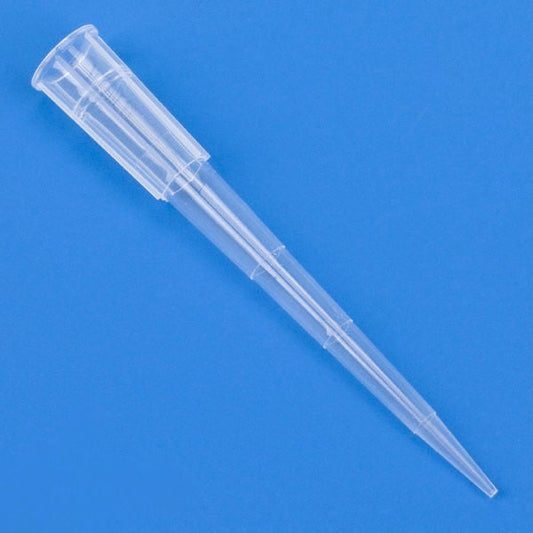 Globe Scientific Universal Reference Pipette Tip, 1 to 200 µL