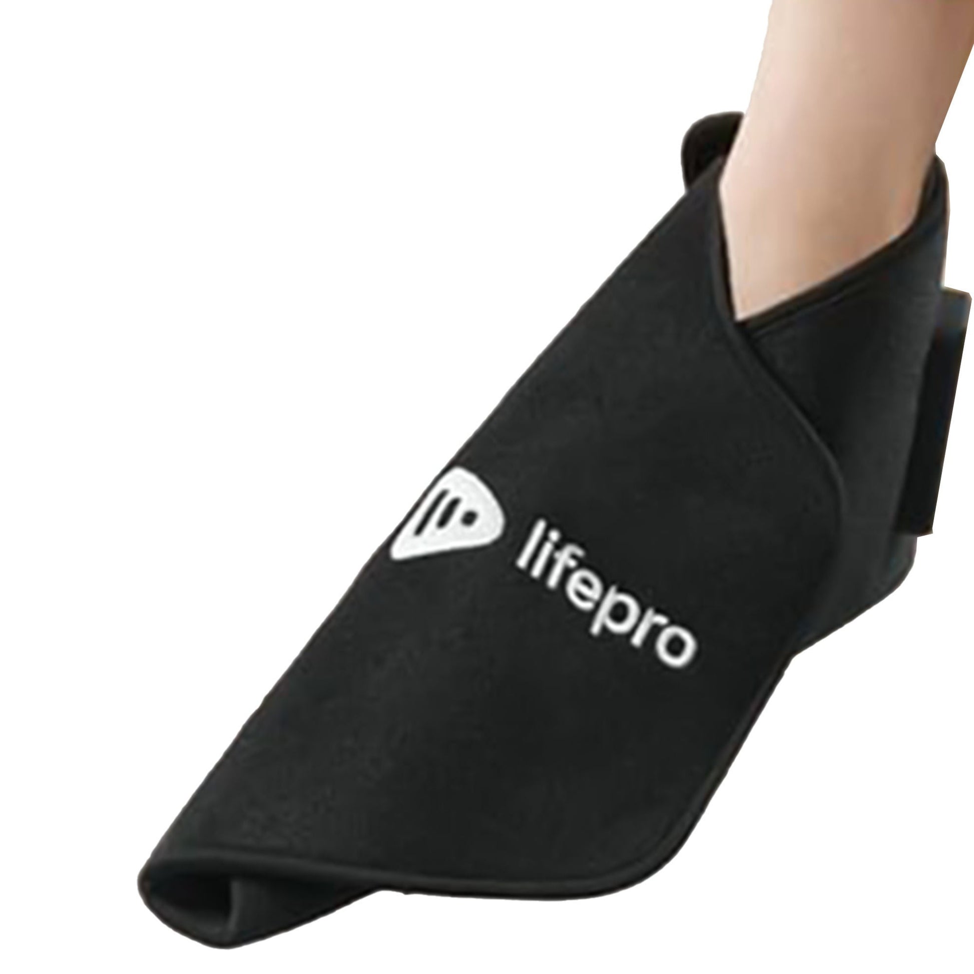 LifeproAllevaSole Ankle Support Wrap Around Ankle / Foot