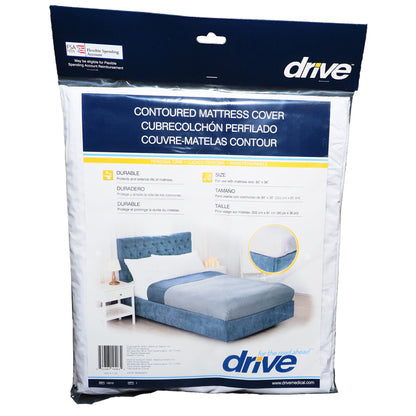 drive™ Contoured Mattress Cover