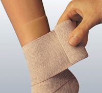 Comprilan® Clip Detached Closure Compression Bandage
