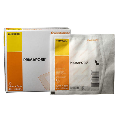 Primapore Adhesive Dressing