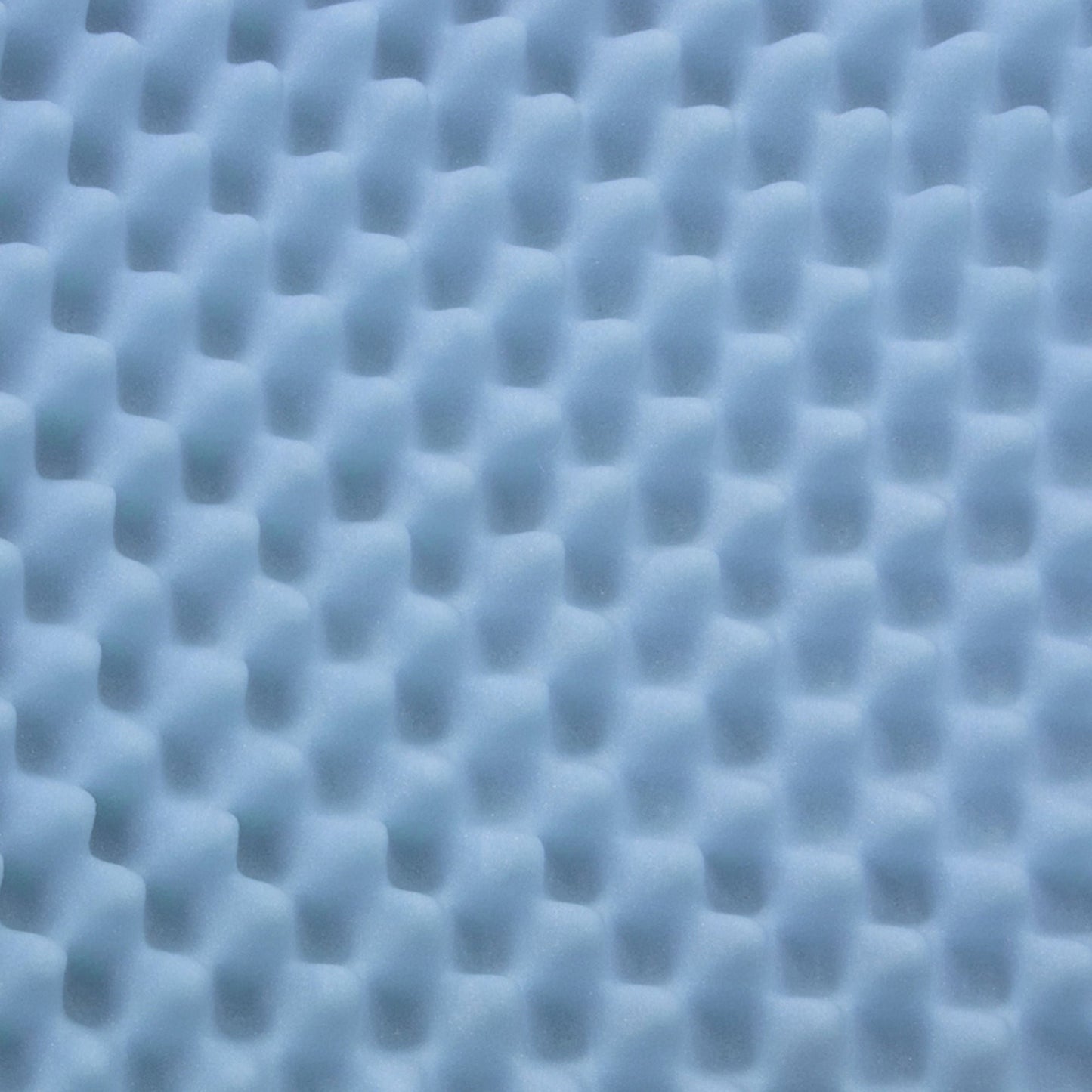 Span-America Convoluted Foam Seat Cushion