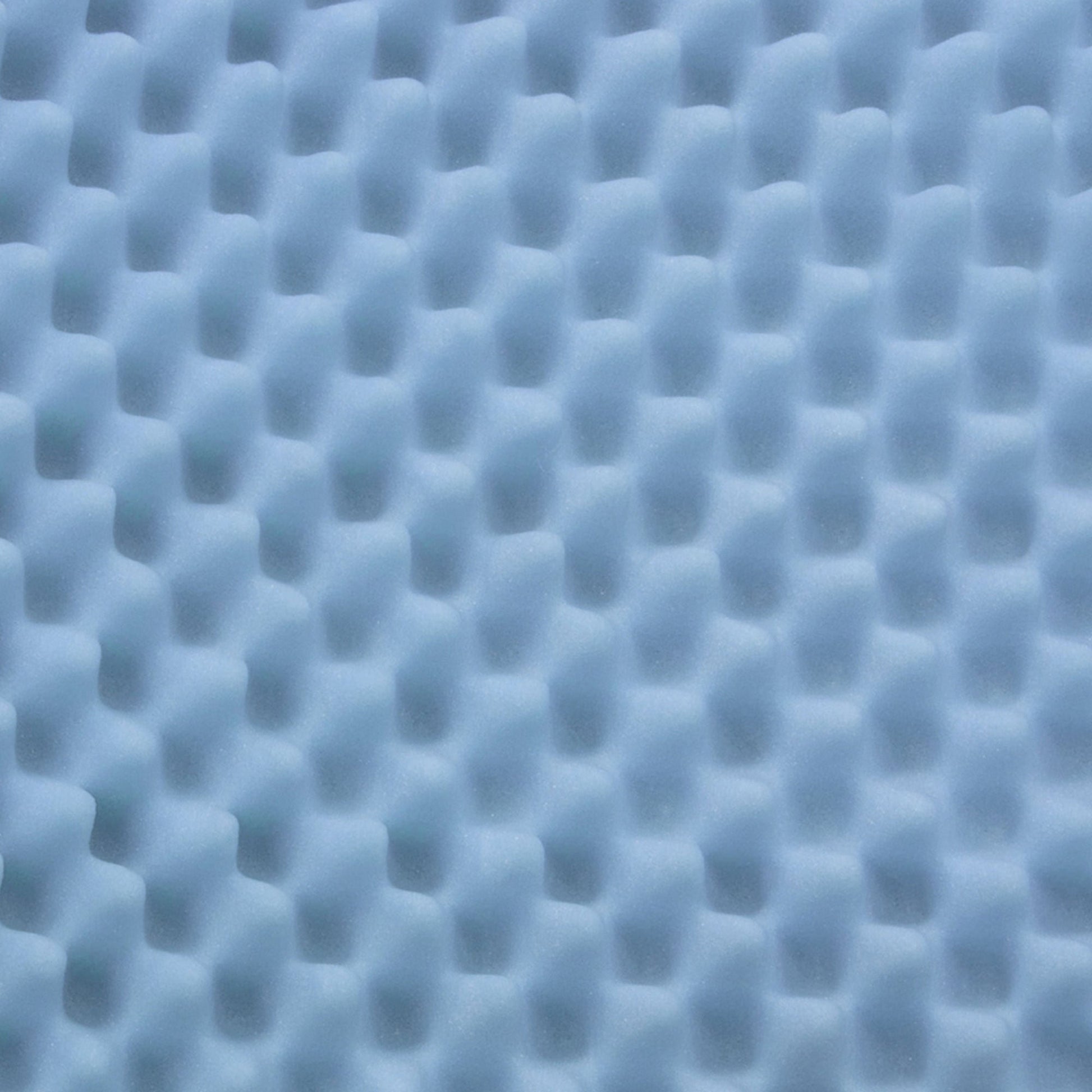 Span-America Convoluted Foam Seat Cushion