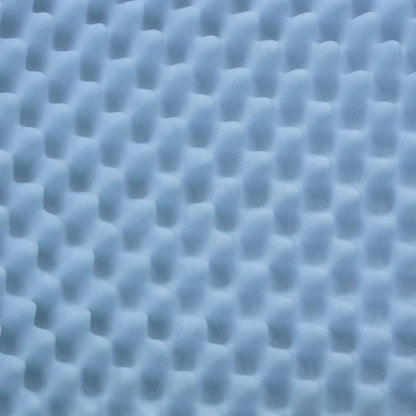 Span-America Convoluted Foam Seat Cushion