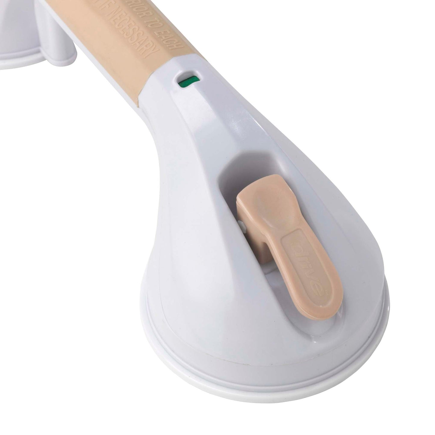 drive™ Suction-Cup Grab Bar