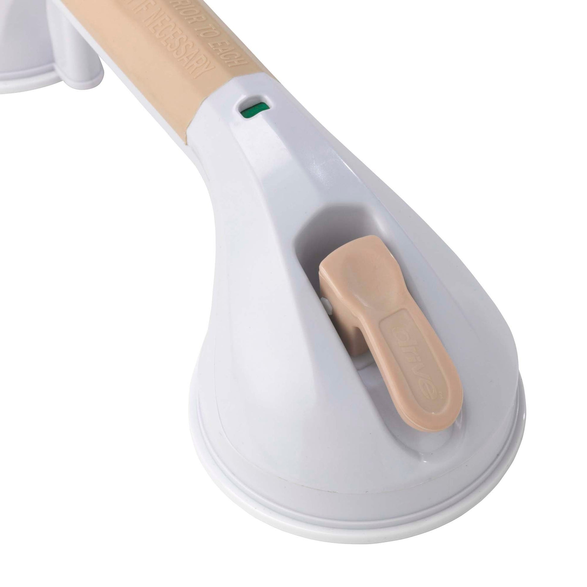 drive™ Suction-Cup Grab Bar