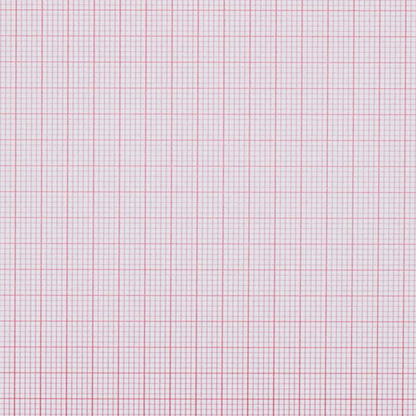 Precision Charts Thermal ECG Recording Paper with Red Grid