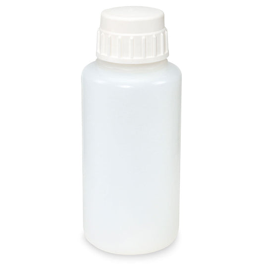 Vacuum Bottles, Heavy Duty PP, 1 Liter — 2/Pack | Globe Scientific