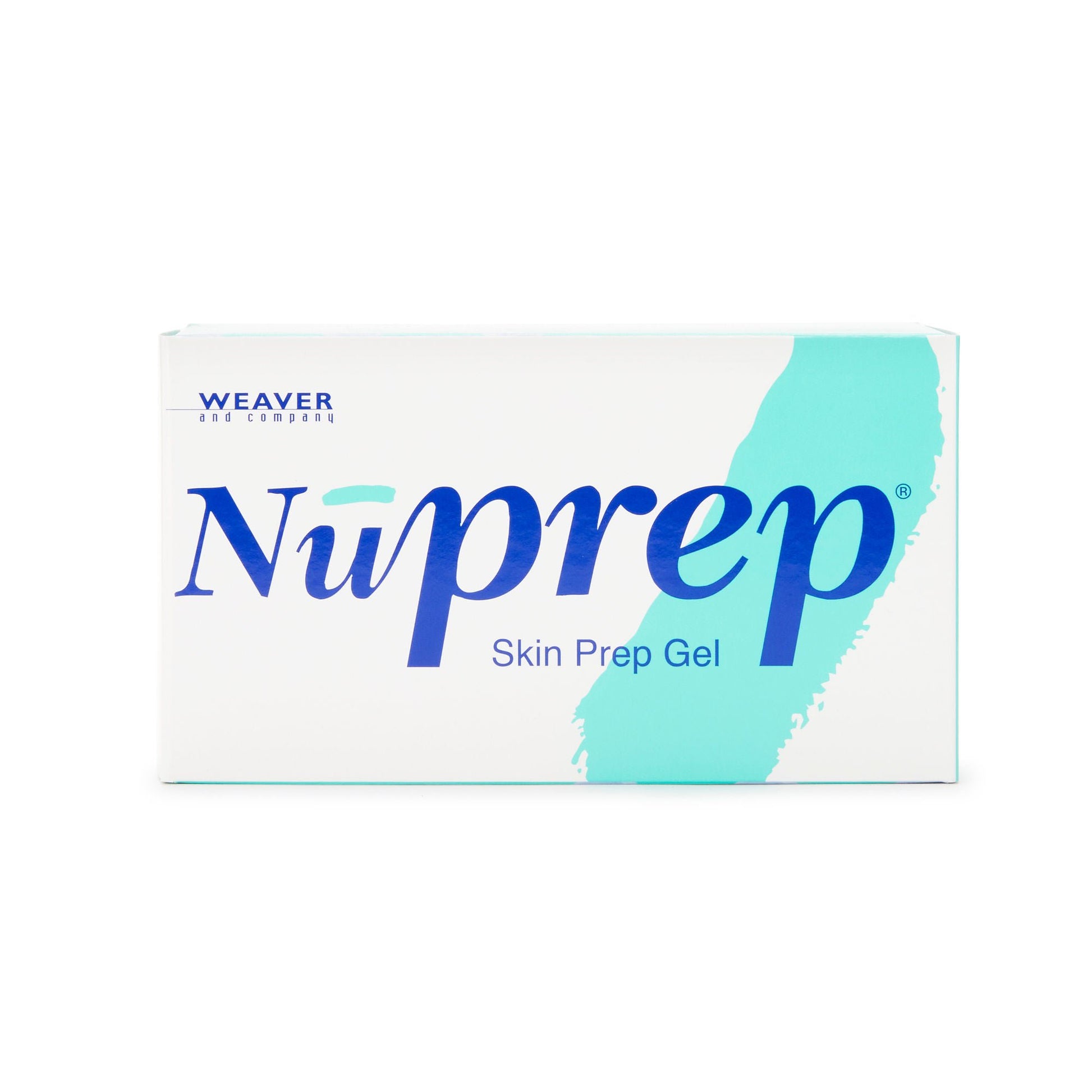 Nu Prep® Conductive Skin Prep Gel