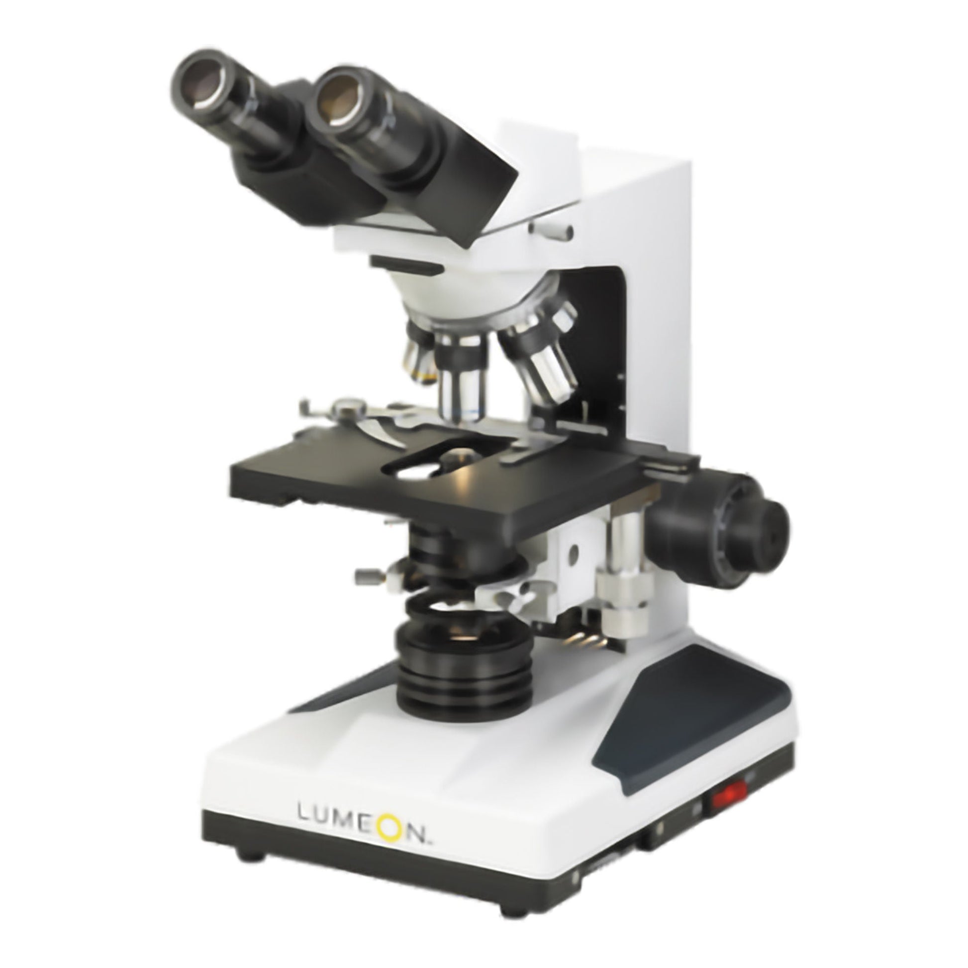McKesson Lumeon™ Compound Microscope