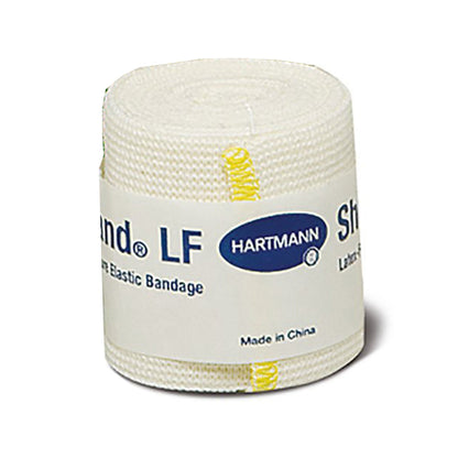 Shur-Band® LF Single hook-and-loop closure Elastic Bandage