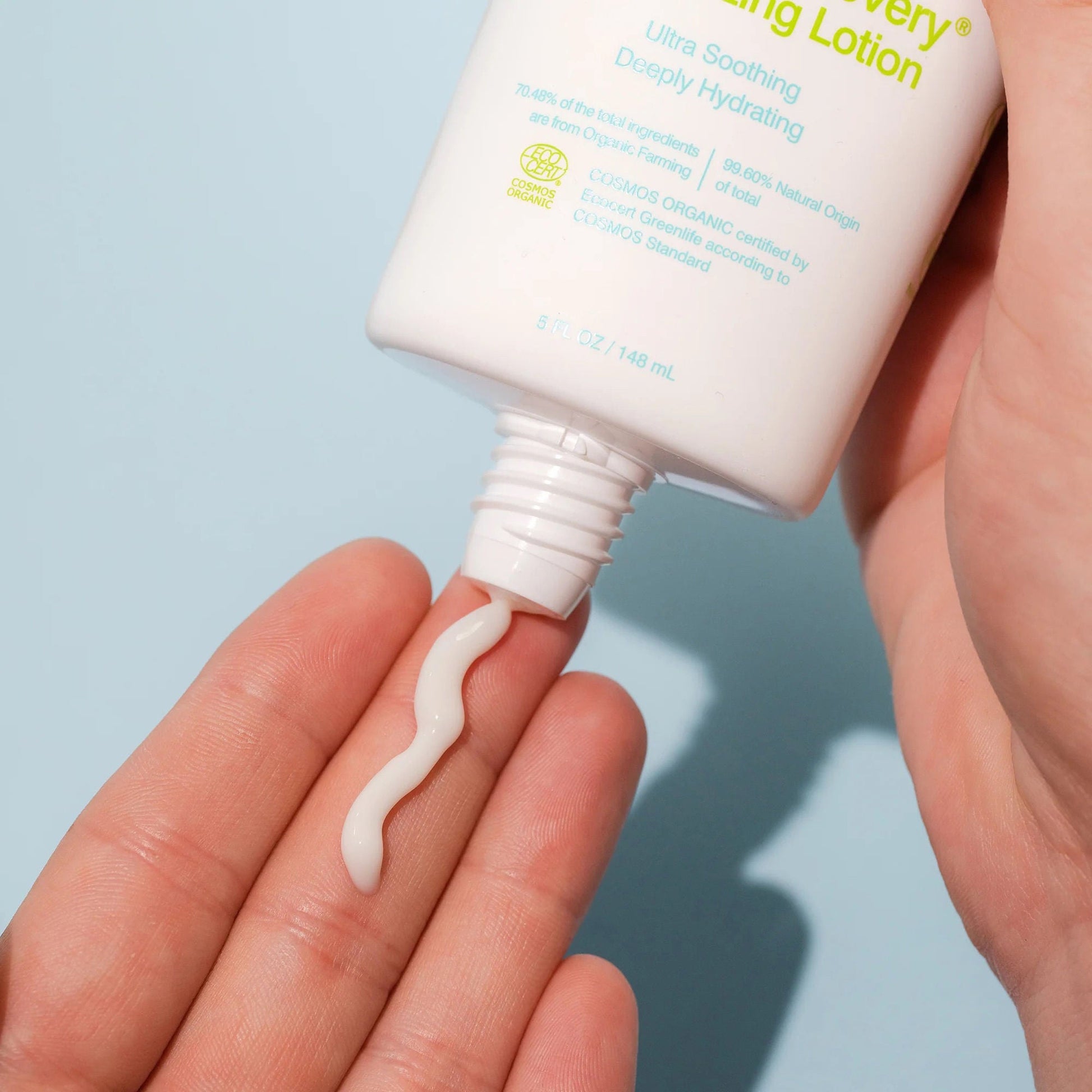 Coola® Radical Recovery Ultra Soothing Deeply Hydrating Moisturizing Lotion