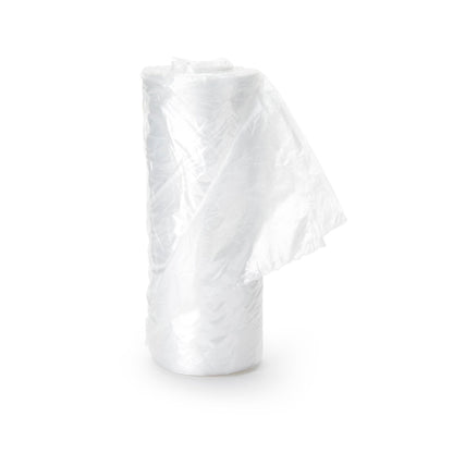 Colonial Bag Medium Duty Trash Bag, Clear