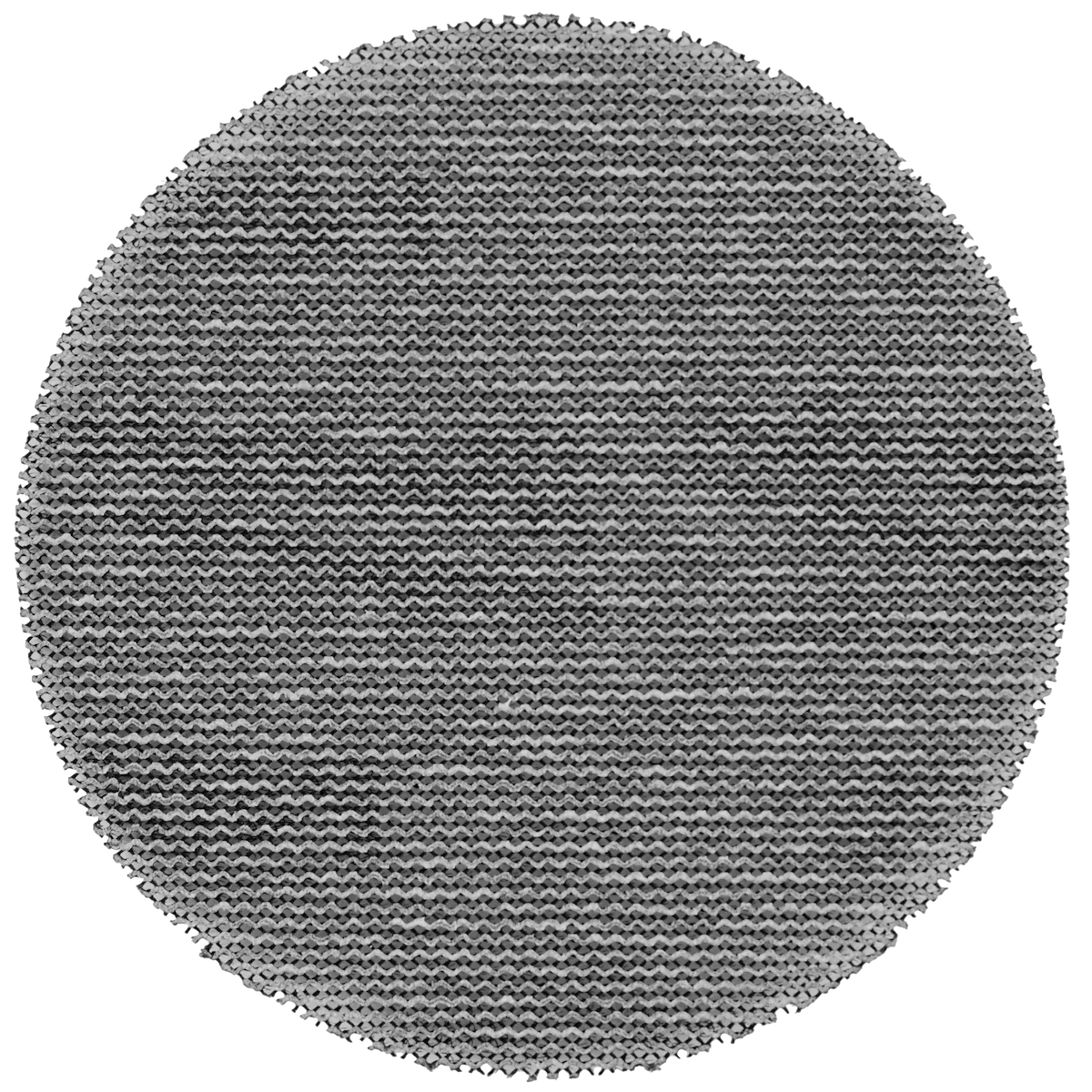 Milwaukee 3” 400 Grit Mesh Sanding Discs with POWERGRID Tear Resistant Mesh – (12 PK) + Pad Saver 48-80-6400