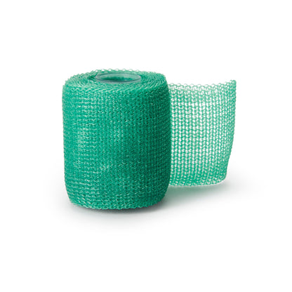 McKesson Green Cast Tape