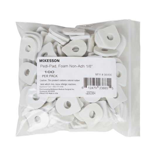 McKesson Nonadhesive Corn Pad