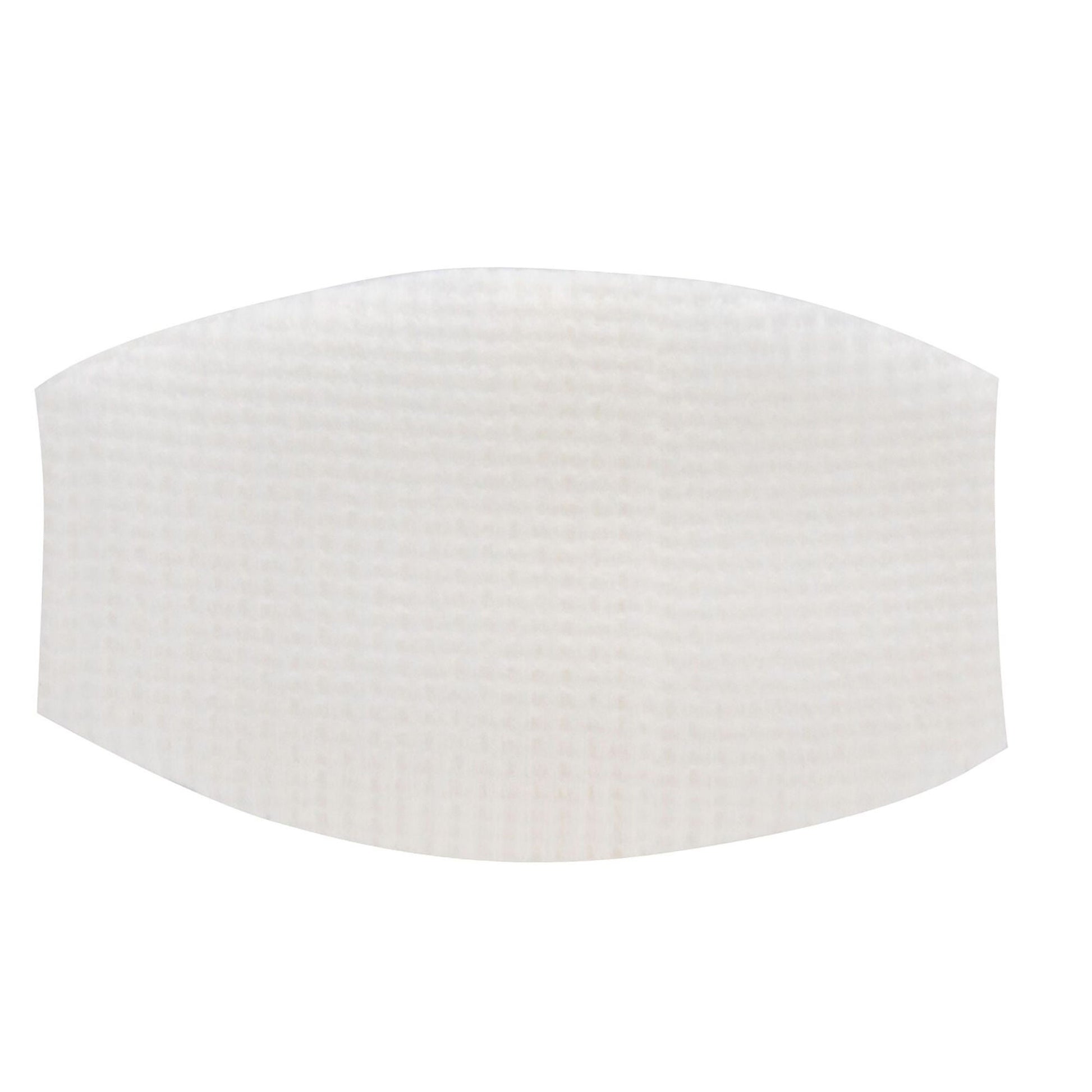 Dukal™ Small Eye Pad, Oval