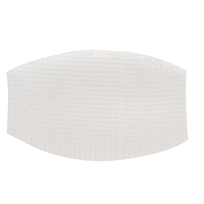 Dukal™ Small Eye Pad, Oval