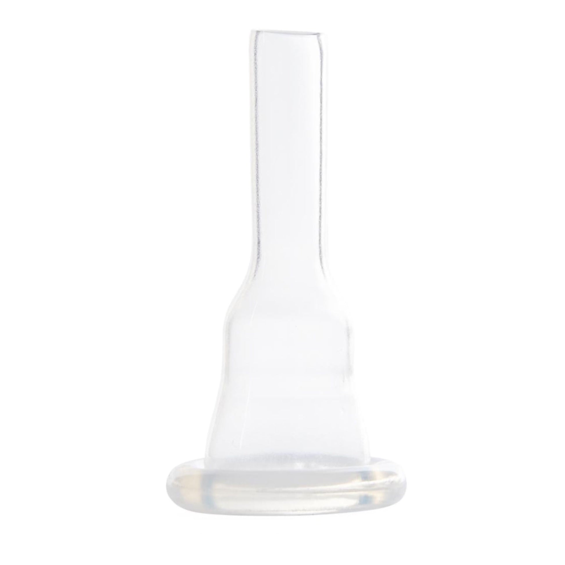 Exo-Cath External Male Catheter Self-Adhesive Silicone Small