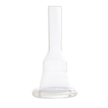 Exo-Cath External Male Catheter Self-Adhesive Silicone Small