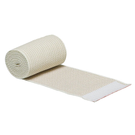 EZe-Band® LF Double hook-and-loop closure Elastic Bandage