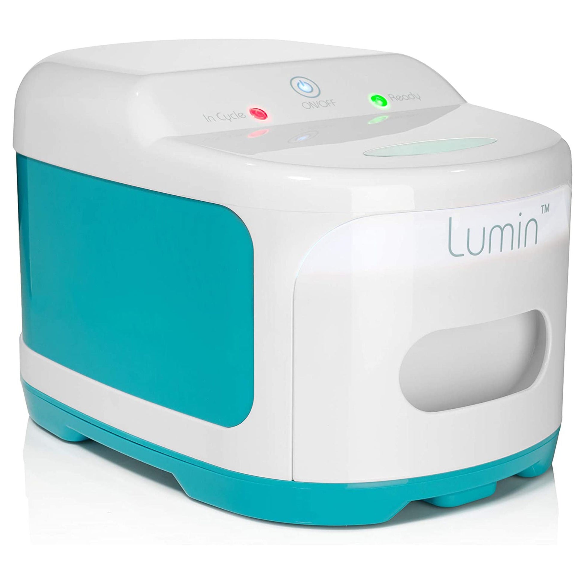 Lumin CPAP Sanitizing Unit UV Technology