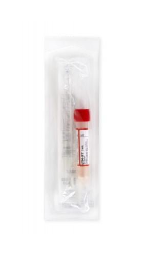 UTM Nasopharyngeal Collection and Transport System