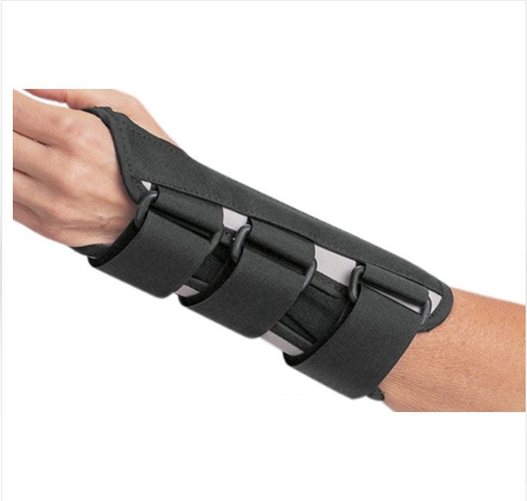 B.A.T.H.™ Right Wrist Brace
