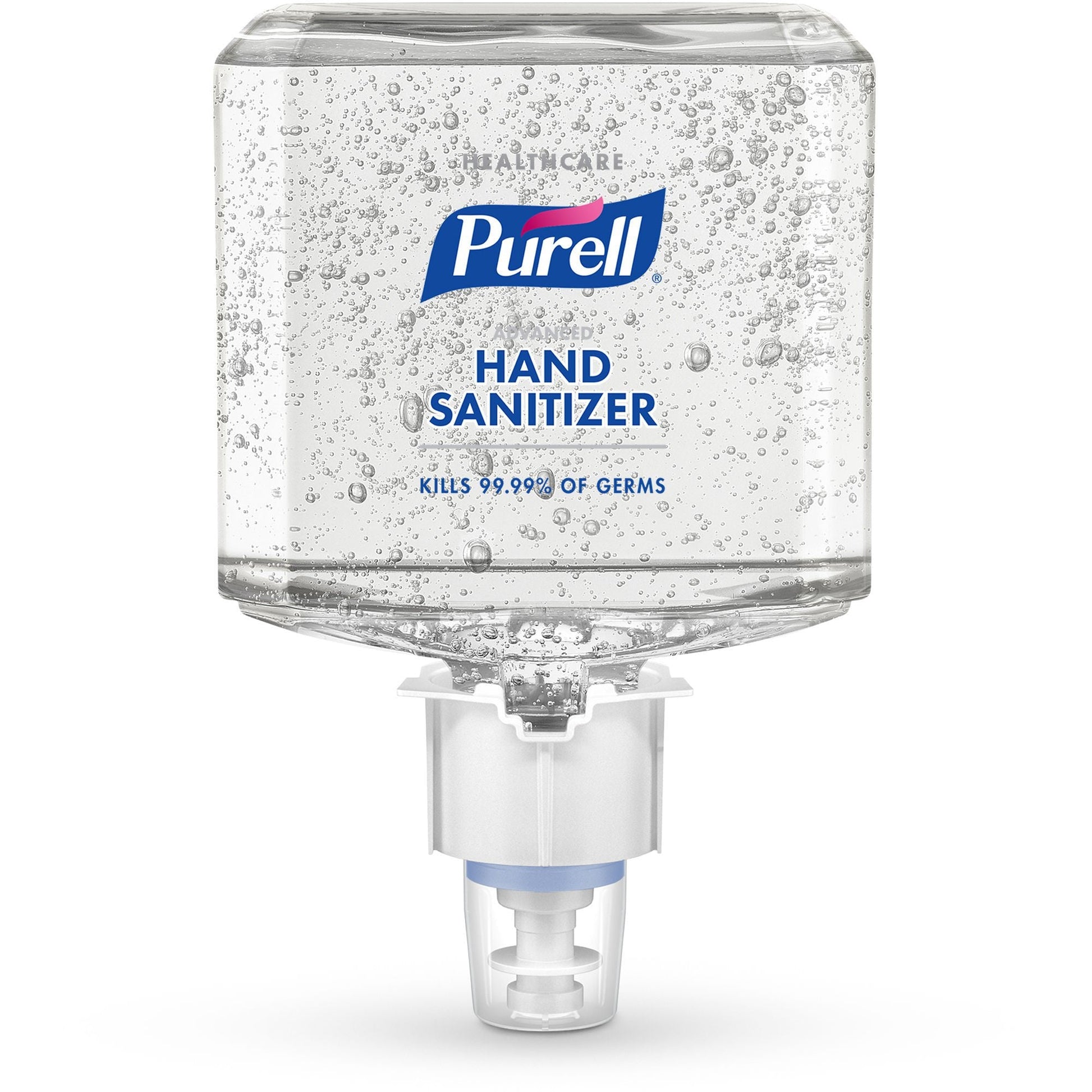 Purell® Healthcare Advanced Hand Sanitizer Gel Refill