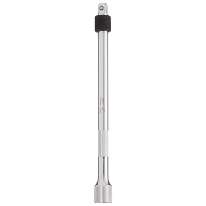 Milwaukee 1/4" Drive 6" Locking Extension 43-24-9301 | 1/4 in Drive, Chrome Vanadium Steel