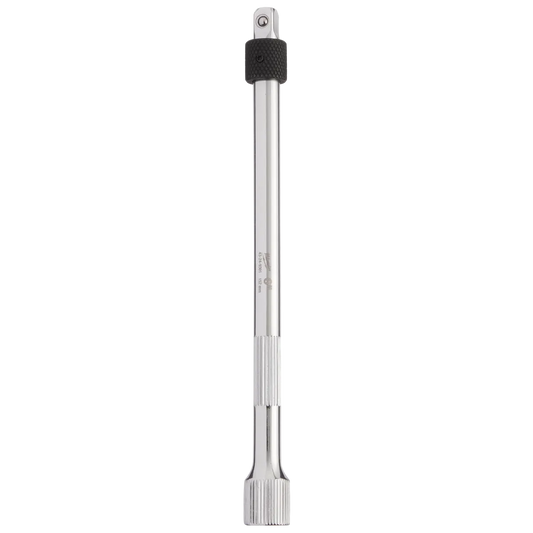Milwaukee 1/4" Drive 6" Locking Extension 43-24-9301 | 1/4 in Drive, Chrome Vanadium Steel