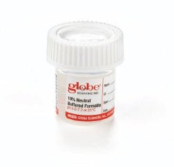Click-It™ Prefilled Formalin Container, Fill in 40 mL