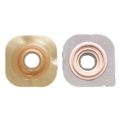 New Image™ FlexWear™ Skin Barrier with 1¼ Inch Stoma Opening