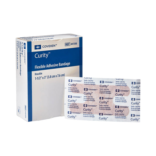 Curity™ Adhesive Strip