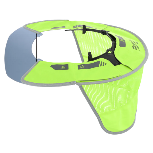 Milwaukee BOLT Sun Visor with Sunshade 48-73-1078