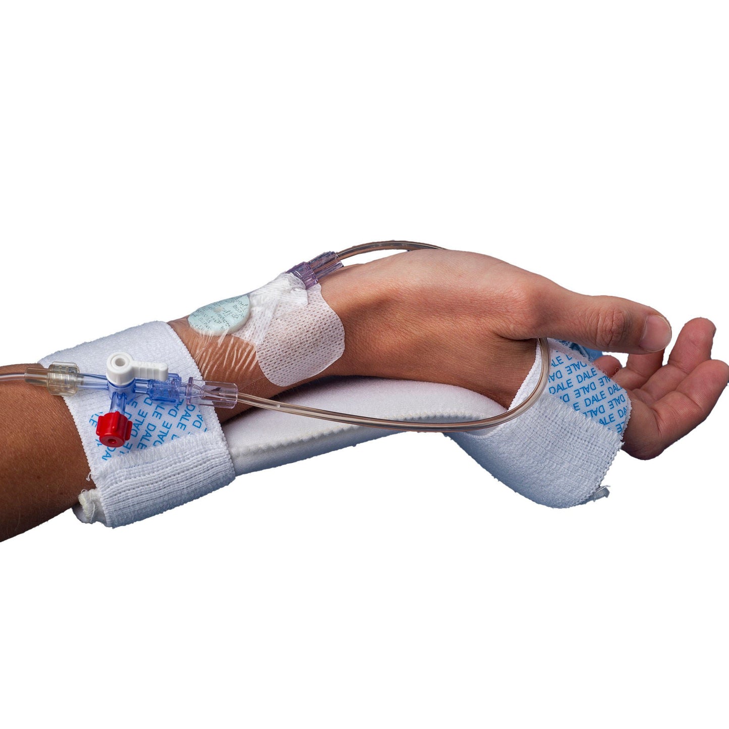 Dale® Bendable I.V. Armboard, Large